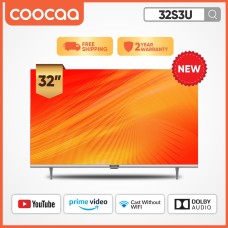 COOCAA 32 Inch - Smart TV