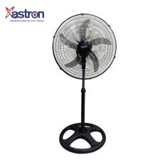 Astron Gigamax Mega Power Stand Fan 20"